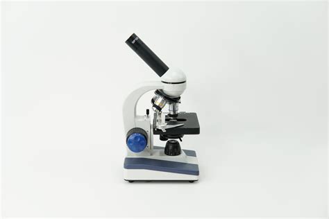 Biology Microscope – Berean Builders