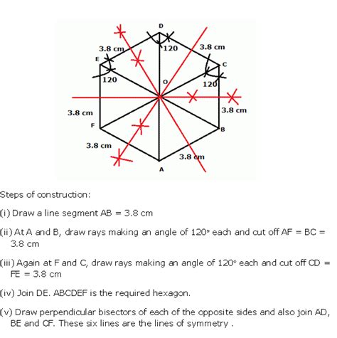 Frank Icse Solutions For Class 10 Maths Symmetry Ex 14 1 Icse Solutions