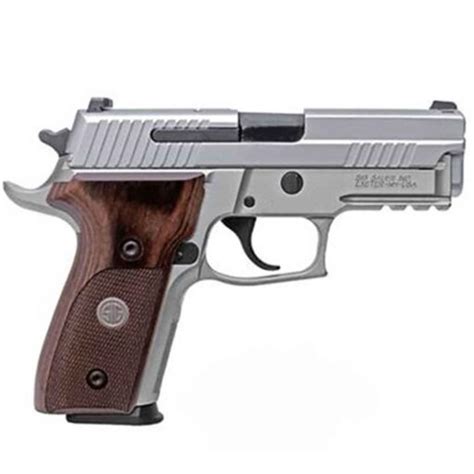 Sig Sauer P229 Elite Stainless Pistol For Sale Sig Sauer Firearms Usa