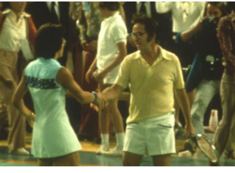 Billie Jean King Bobby Riggs La Battaglia Dei Sessi Dago Fotogallery