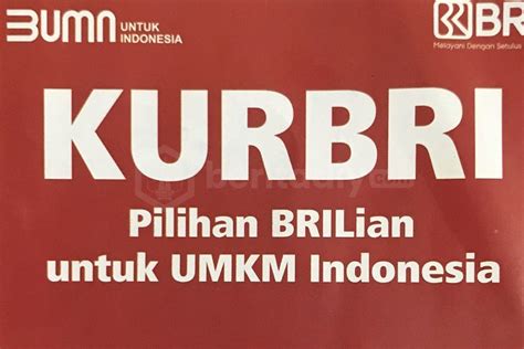 KUR BRI 2023 Rp 100 Juta Cair 2 Hari Tanpa Jaminan Jika Penuhi Syarat