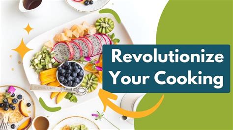 Revolutionize Your Cooking With This Amazing Kitchen Product Youtube