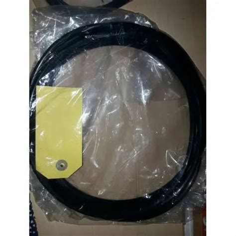 Black Epdm Rubber O Ring Hrc Round At Rs Piece In Chennai