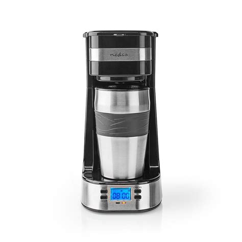 Coffee Maker | Maximum capacity: 0.4 l | 1 | Keep warm feature | Switch ...