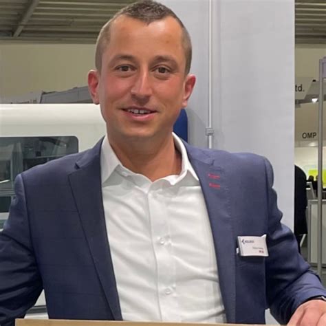 Tobias Greiling Projektierungstechniker Kolbus GmbH Co KG XING