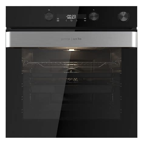 Gorenje BSA6737ORAB Oven (349815) 3D model - Download 3D model Gorenje ...