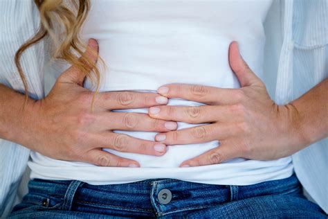 Common Causes Of Bloated Stomach And Indigestion Gastrointestinal