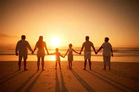 59,900+ Family Silhouette Stock Photos, Pictures & Royalty-Free Images