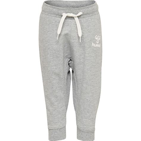 Hmlapple Pants Jogginghosen Für Kinder Hummel Mytoys