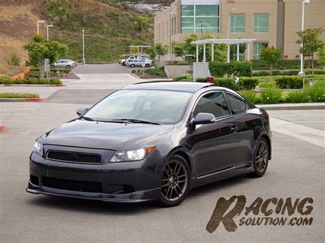 Scion Tc