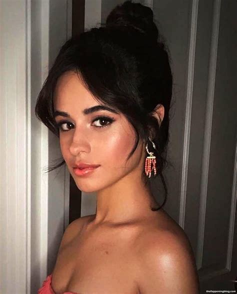 Camila Cabello Nude Sexy ULTIMATE Collection Photos Videos Updated OnlyFans