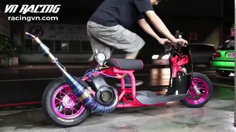 Drag Honda Dio Tuning Youtube