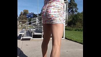 Sissy Faggot At The Park XVIDEOS
