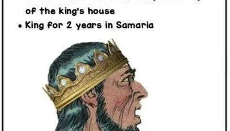 Who Was King Pekah Of Israel And Why Does He Matter?, 57% OFF
