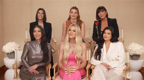 'The Kardashians' are back after COVID pandemic break in new Hulu series - ABC13 Houston