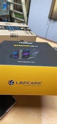 Amazon In Buy Lapcare Champ Voyager Dpi Optical Sensor Gaming Usb