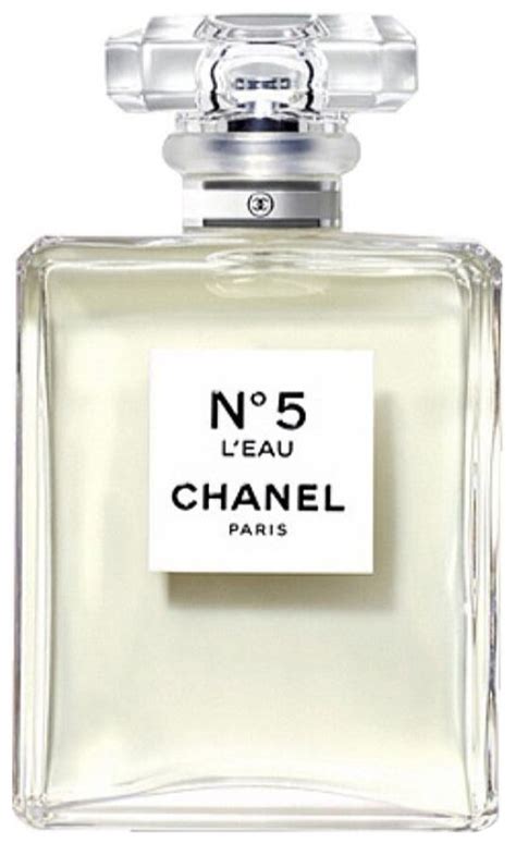 Chanel туалетная вода №5 L'Eau — купить в интернет-магазине по низкой ...