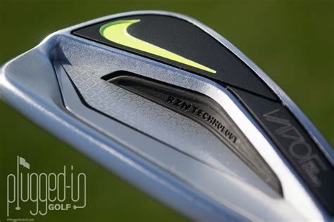 Nike Vapor Pro Combo Irons Review - Plugged In Golf