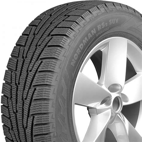 Автошина 235/70 R16 106R IKON Nordman RS2 SUV - КОЛЕСА БАЙ Шины и Диски ...