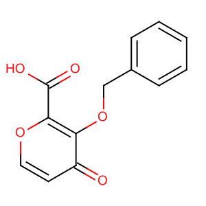 Cas H Pyran Carboxylic Acid Oxo Ph