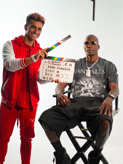 Remembering the Life and Legacy of Rudy Johnson 15