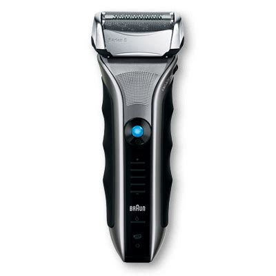 Replacement Parts for Braun shavers | Braun