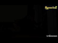 Mamacitaz Jesica Dulce Leidy Silva Homemade Affair With Two Sexy Big Ass Latina Lesbians