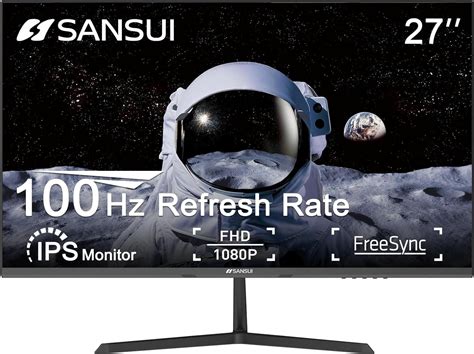 Top 9 Best Monitor Under 100 Dollars Budget | 2024 - BizBufen