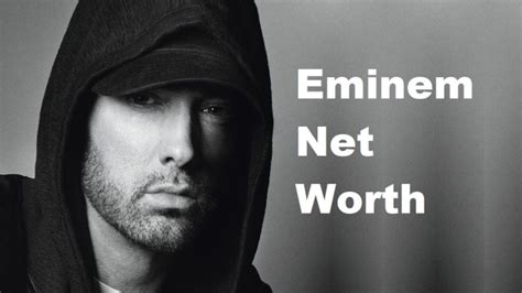 Eminem Net Worth Currentdate Formatf Y Biography Earnings