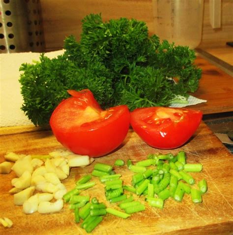 H Hnchen Champignon Gulasch Rezept Mit Bild Kochbar De