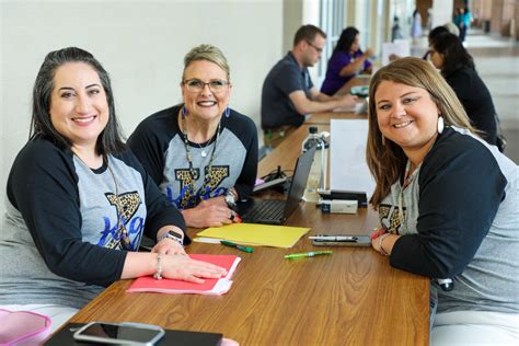 Katy Isd On Twitter The Katy Isd Summer Certified Teacher Job Fair