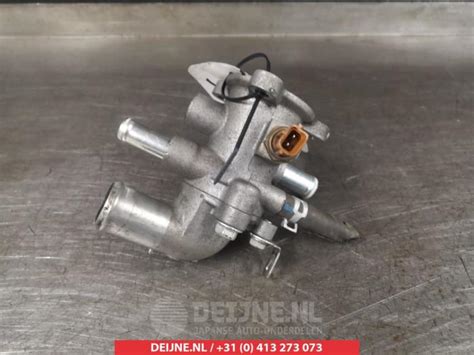 Suzuki Swift Thermostat Housings Stock Proxyparts