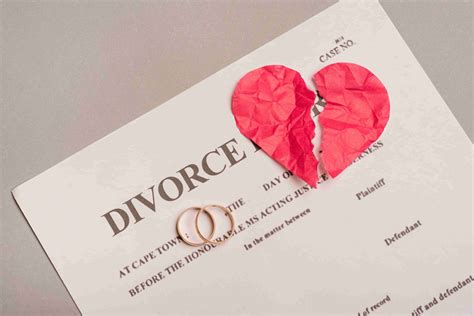 Divorcio De Mutuo Acuerdo Pasos Y Ventajas Guía 2025