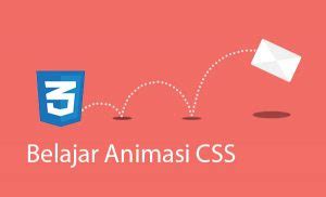 Tutorial Animasi Css Skillplus