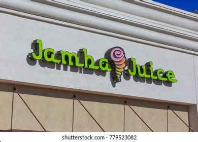 Jamba Juice Logo Vector (.EPS) Free Download