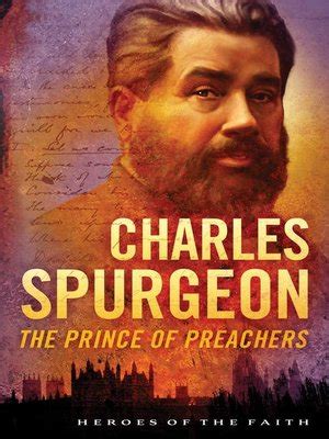 Charles Spurgeon by Dan Harmon · OverDrive: ebooks, audiobooks, and ...