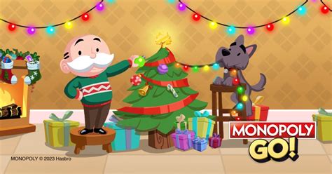 Monopoly Go Heartfelt Holidays Event: Milestones, Tasks, & Rewards Explained