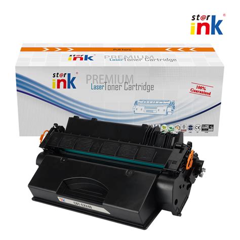 Starink Compatible Canon EXV40/6K-BK - Product - Toner Cartridge ...
