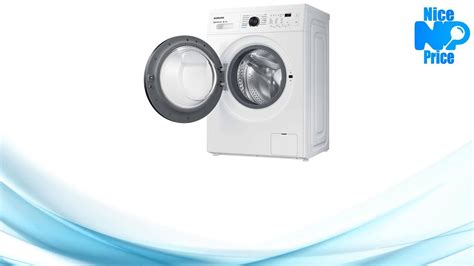 Лучшая цена по Кыргызстану на товар Стиральная машина Samsung ...