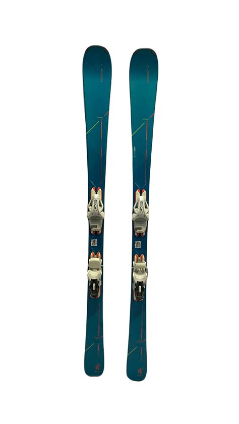 Elan Delight Supreme PS - www.skizaak.nl
