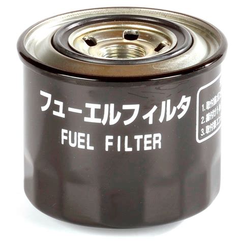 Genuine Yanmar Marine Fuel Filter Jh