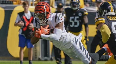 Jacksonville Jaguars Vs Cincinnati Bengals Predictions Odds Picks