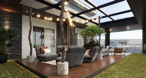 Bukit Jalil Sungai Besi Sky Bungalow Garden In The Sky Big L