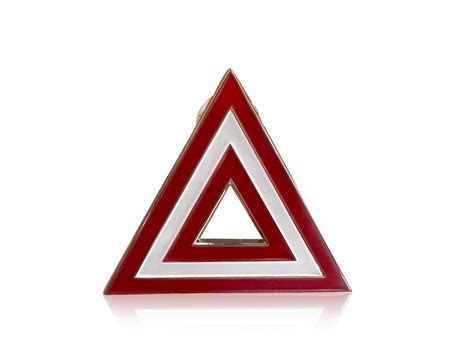 Pyramid Delta Sigma Theta - Etsy