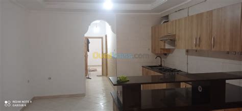 Location Appartement F3 Boumerdès Boumerdes Boumerdès Algérie