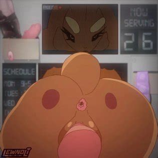 Artist Lewnoli Luscious Hentai Manga Porn