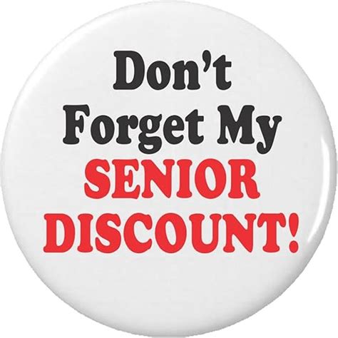 Swansons Nursery Senior Discount Day