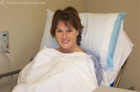 I Had Endometriosis Surgery - Why I Chose Laparoscopic Surgery As My Endometriosis Treatment ...