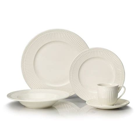 Mikasa Italian Countryside Dinnerware | Silver Superstore