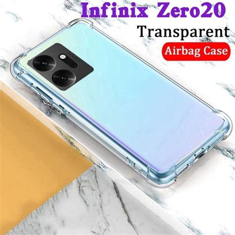 Infinix Hot S พรอมสงในไทย เคสTPUใสกนกระแทกแบบคลมกลองinfinix Hot Hot i Hot Play